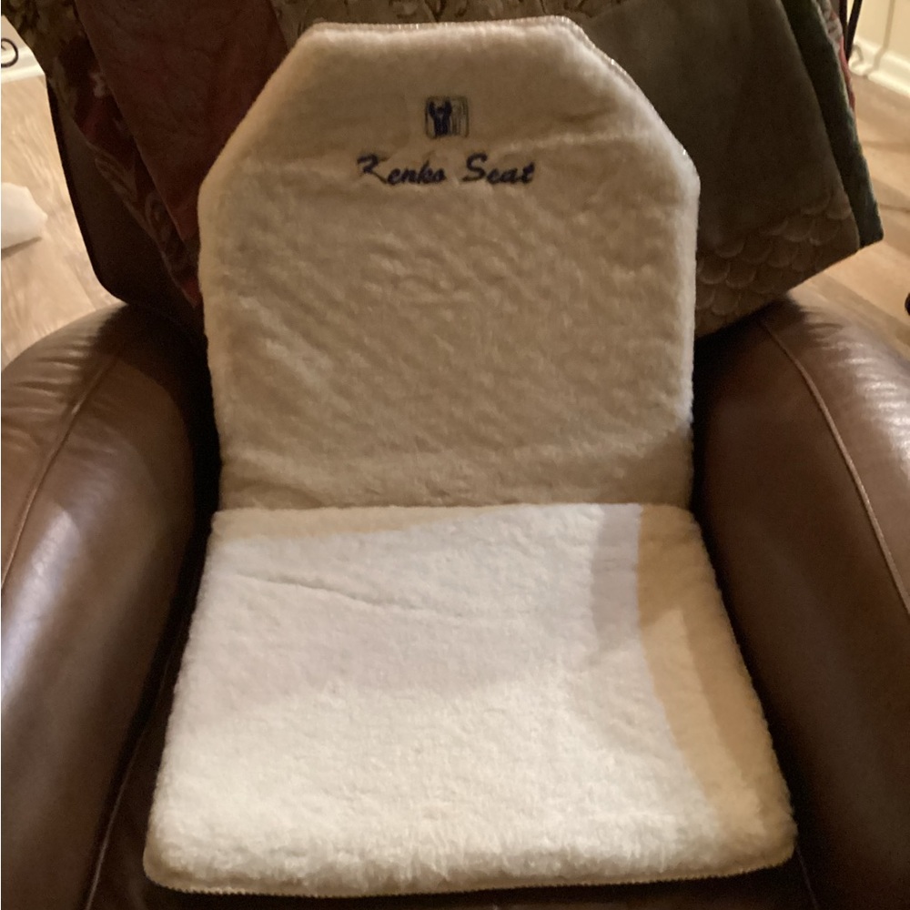 Kenko Seat Cushion by Nikeen